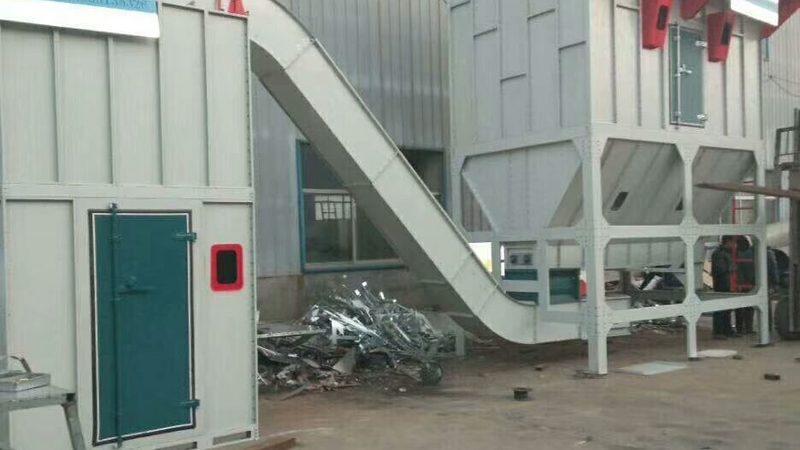 废气处理设备分类与选型：关键因素与误区解析**