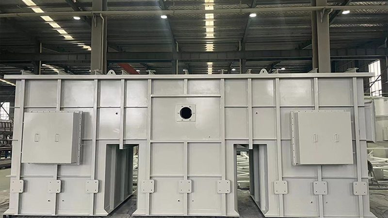 一体化污水处理设备保修期：保障与考量