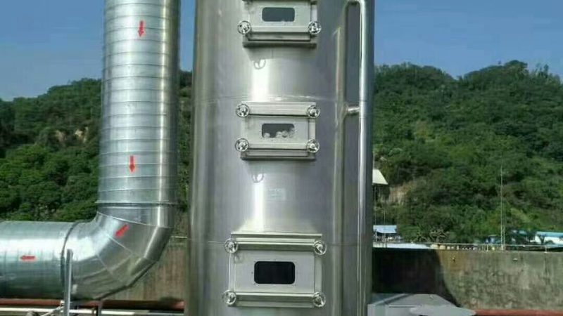 粉尘处理设备验收后尾款支付时间影响因素深度剖析
